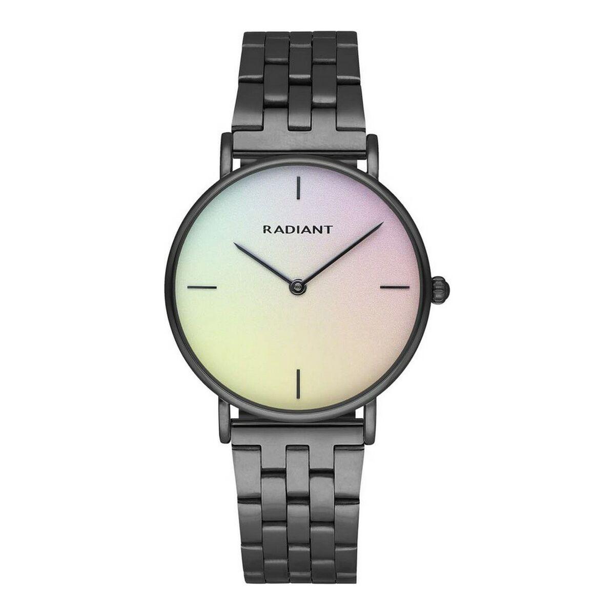 Radiant Dameur Ra549202 Armbåndsur Multifarvet Skive - Radiant Armbånd  - 8431242969671