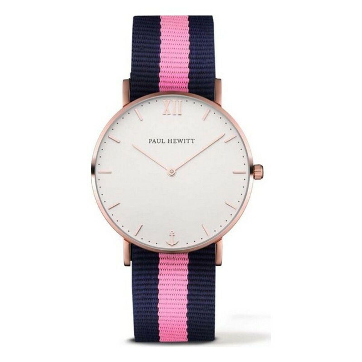 Armbåndsur Unisex Paul Hewitt Phsarstwnlp20 - Paul Hewitt Armbånd  - 4251158706320