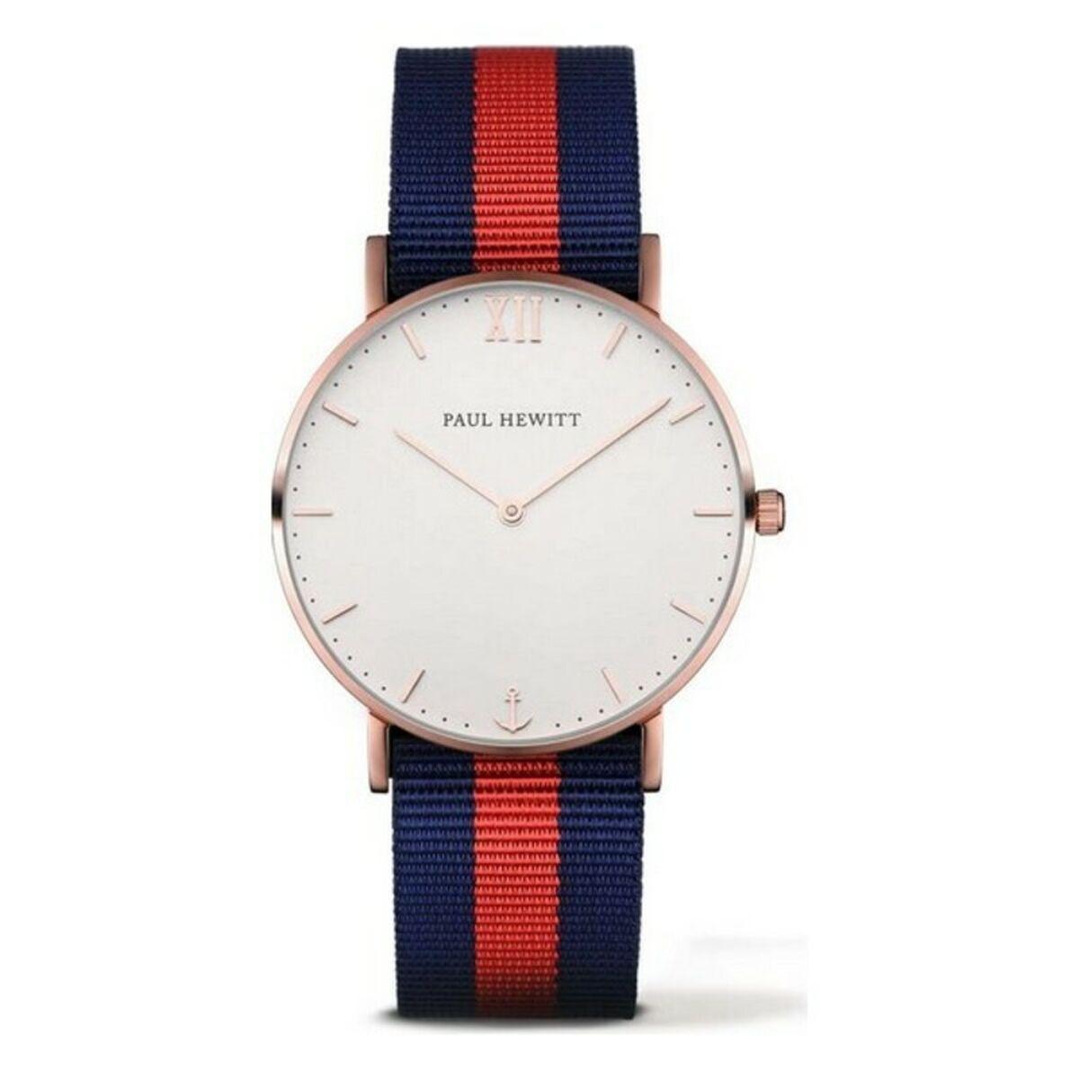 Armbåndsur Unisex Paul Hewitt Phsarstwnr20s - Paul Hewitt Armbånd  - 4251158706290