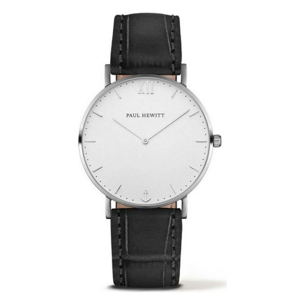 Armbåndsur Paul Hewitt Unisex Sstw15s - Paul Hewitt Armbånd  - 4251158717357