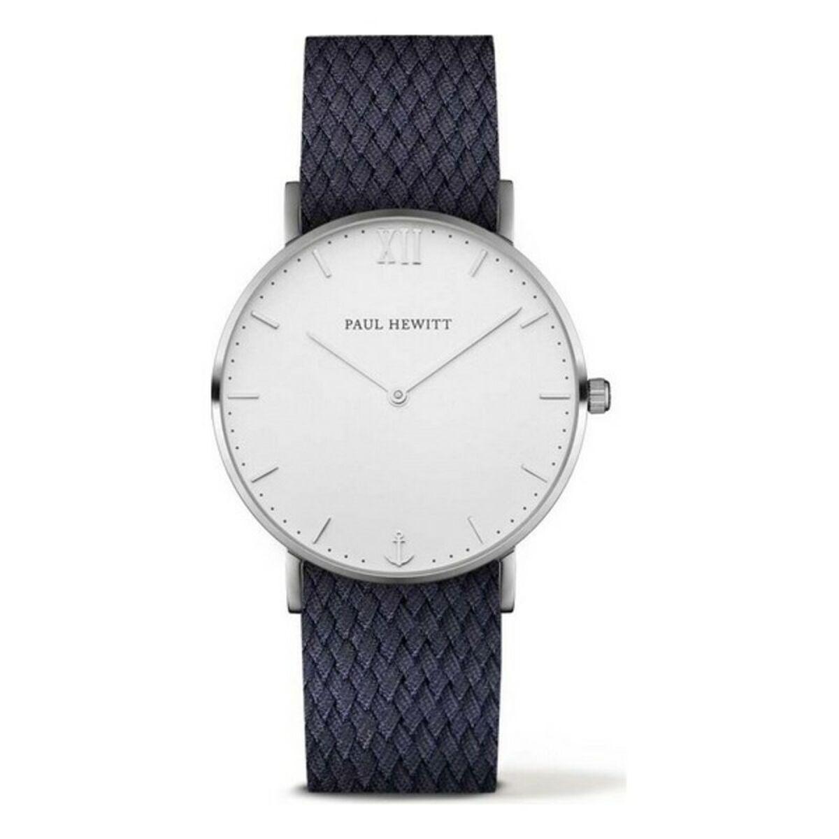 Armbåndsur Paul Hewitt Unisex Sstw17m - Paul Hewitt Armbånd  - 4251158718842