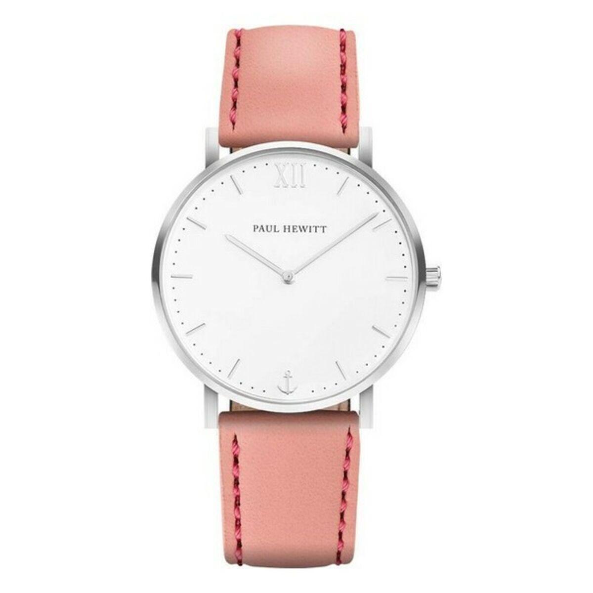 Armbåndsur Paul Hewitt Unisex Sstw24s - Paul Hewitt Armbånd  - 4251158726205