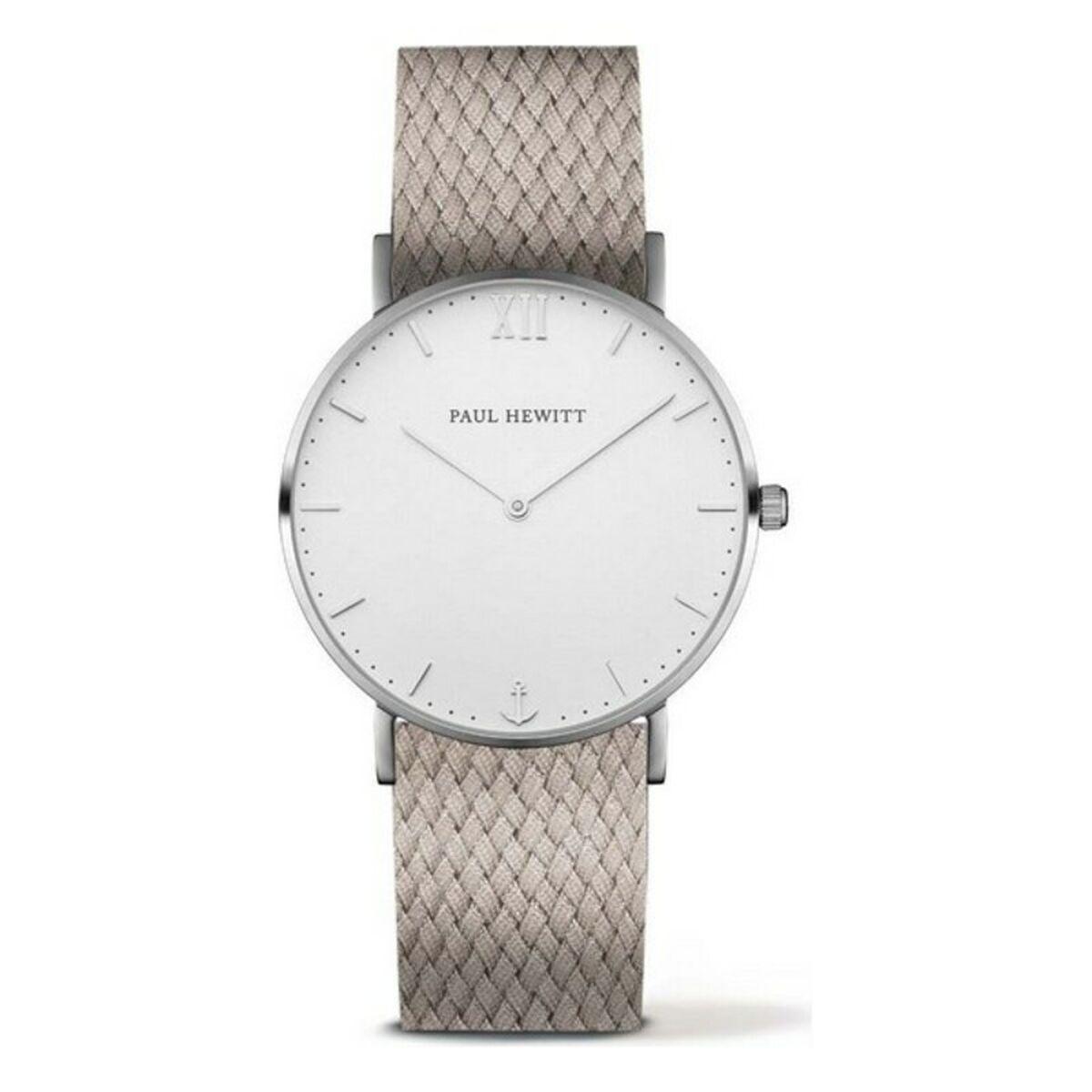 Armbåndsur Paul Hewitt Unisex Sstw25m - Paul Hewitt Armbånd  - 4251158726830