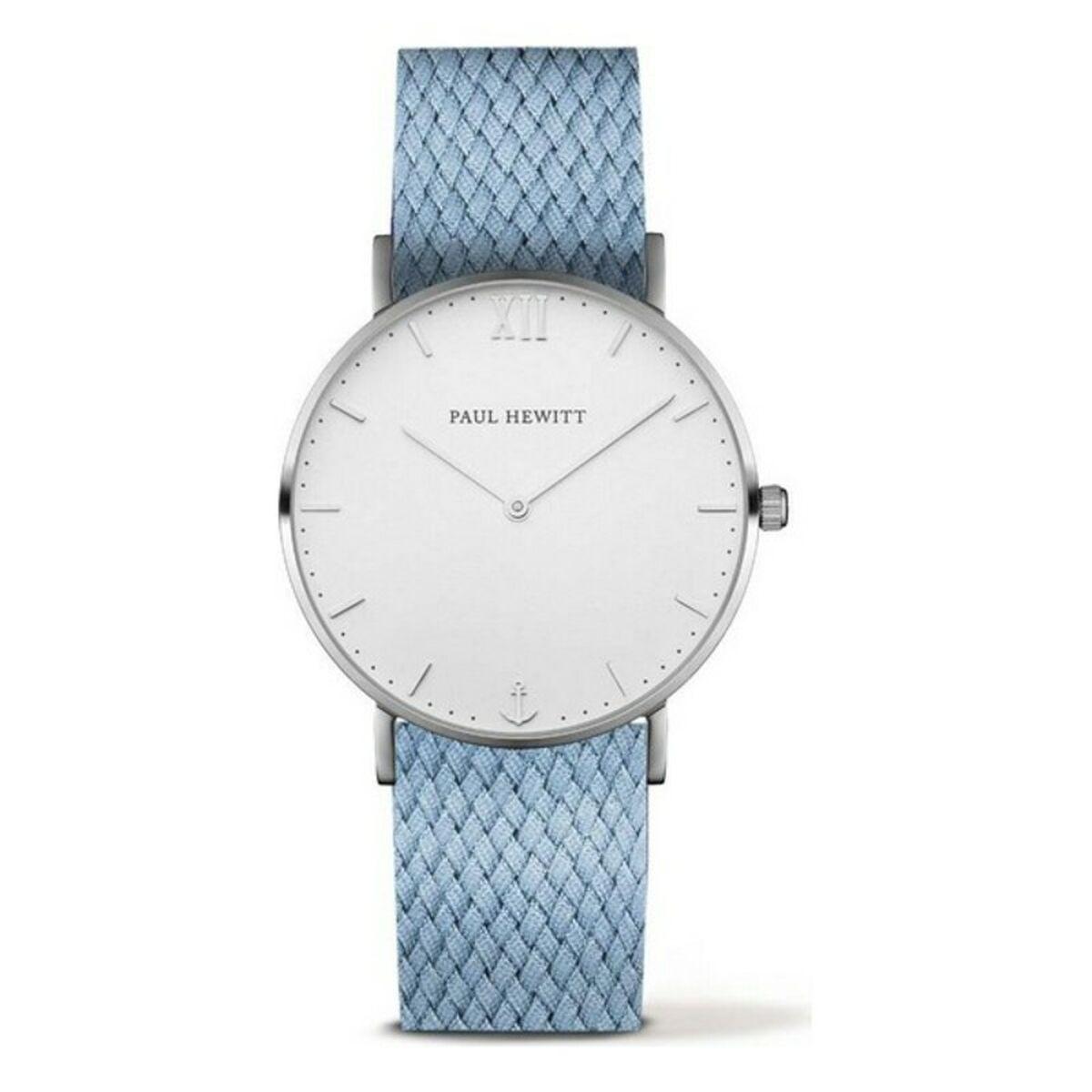 Armbåndsur Paul Hewitt Unisex Sstw26m - Paul Hewitt Armbånd  - 4251158726878