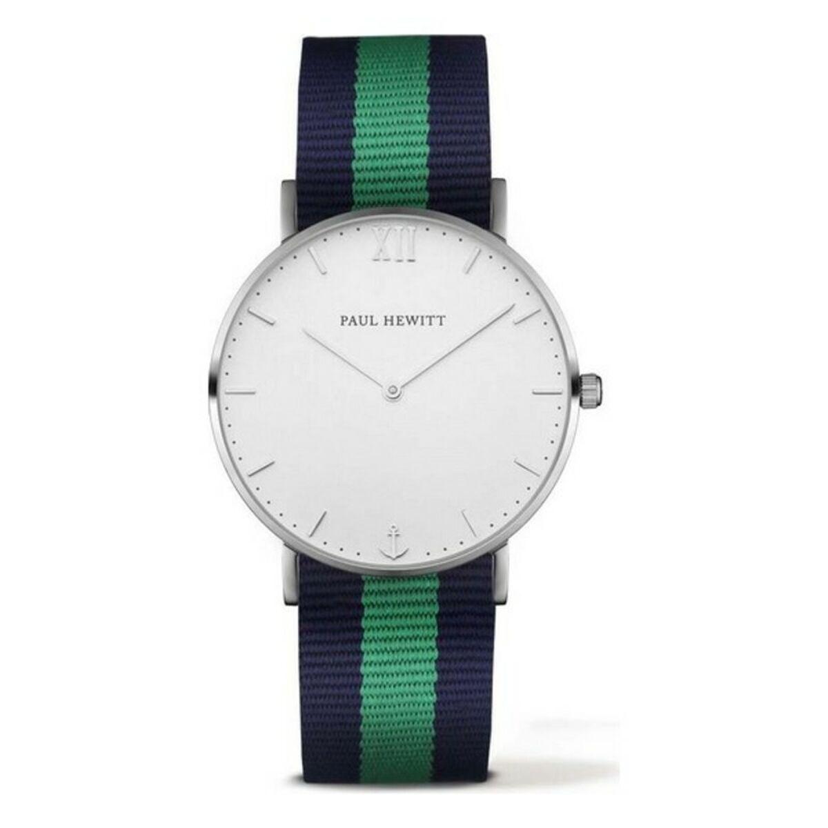 Armbåndsur Unisex Paul Hewitt - Paul Hewitt Armbånd  - 4251158707648