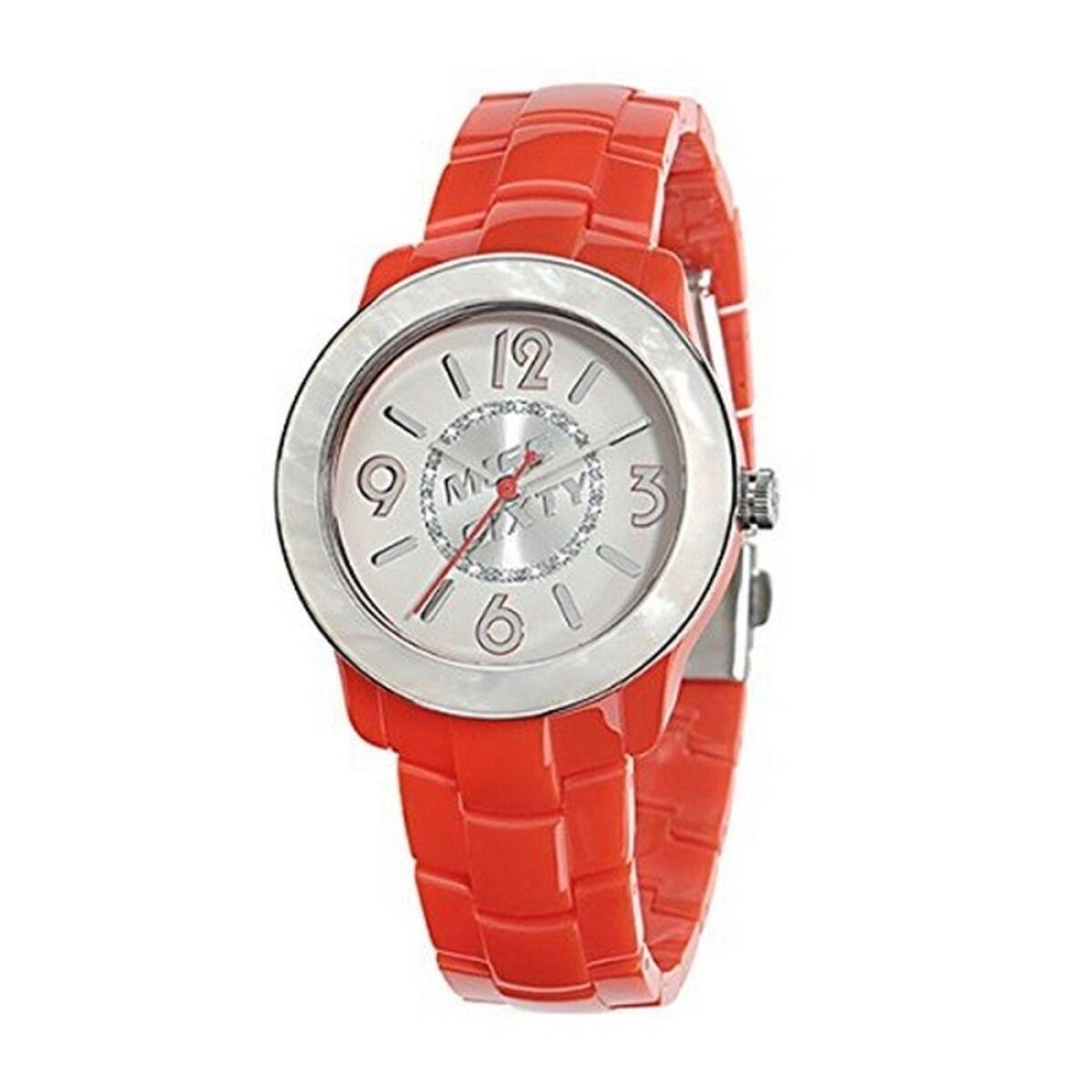 Dameur Miss Sixty R0753122501 Rød - Miss Sixty Armbånd  - 8033288599173