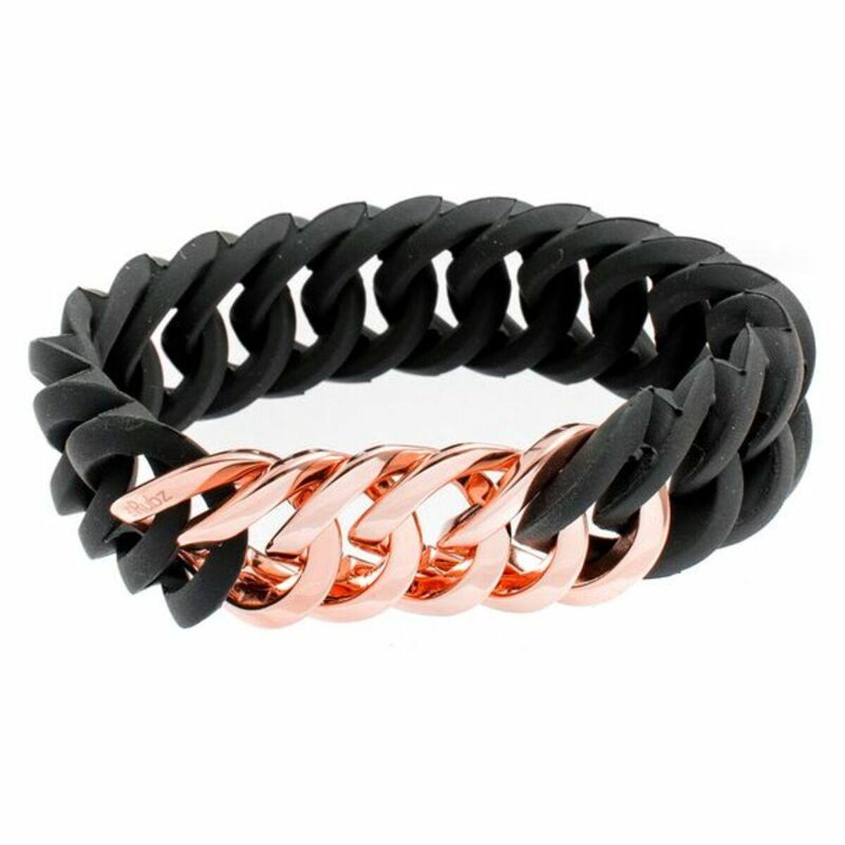 Therubz Armbånd 100176 Kæde Look - Therubz Armbånd  - 5713167101767