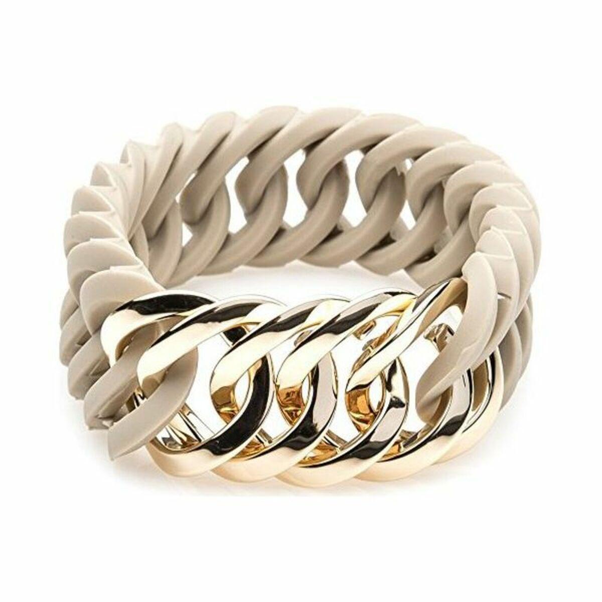 Therubz Armbånd Elegant Kædedesign - Therubz Armbånd  - 5713167104652