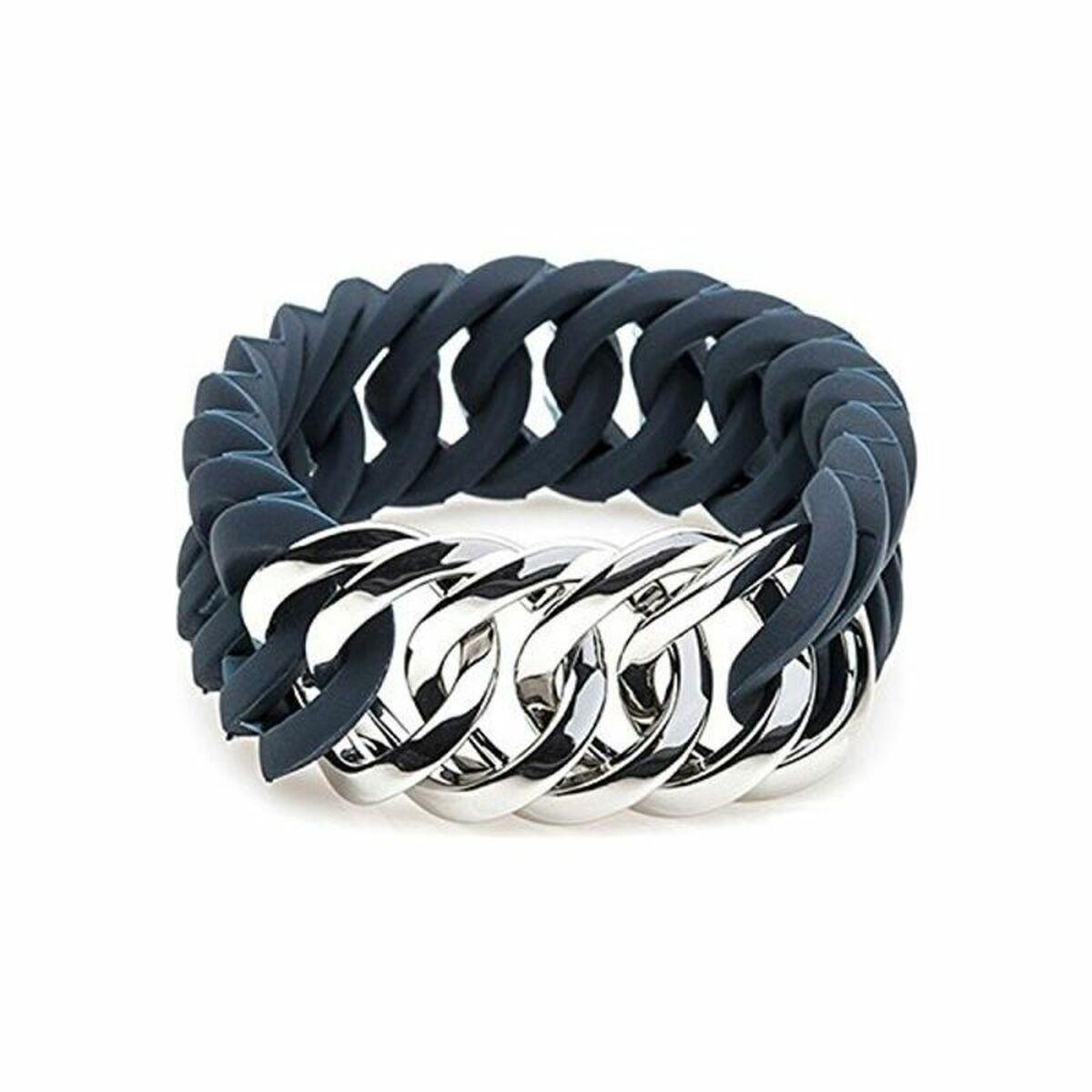 Therubz Armbånd 100180 Kæde Look - Therubz Armbånd  - 5713167101804