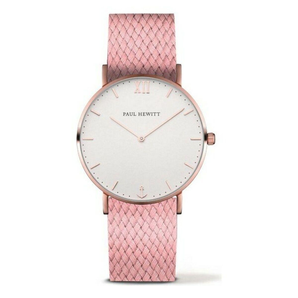 Armbåndsur Paul Hewitt Unisex Rstw27m - Paul Hewitt Armbånd  - 4251158726670