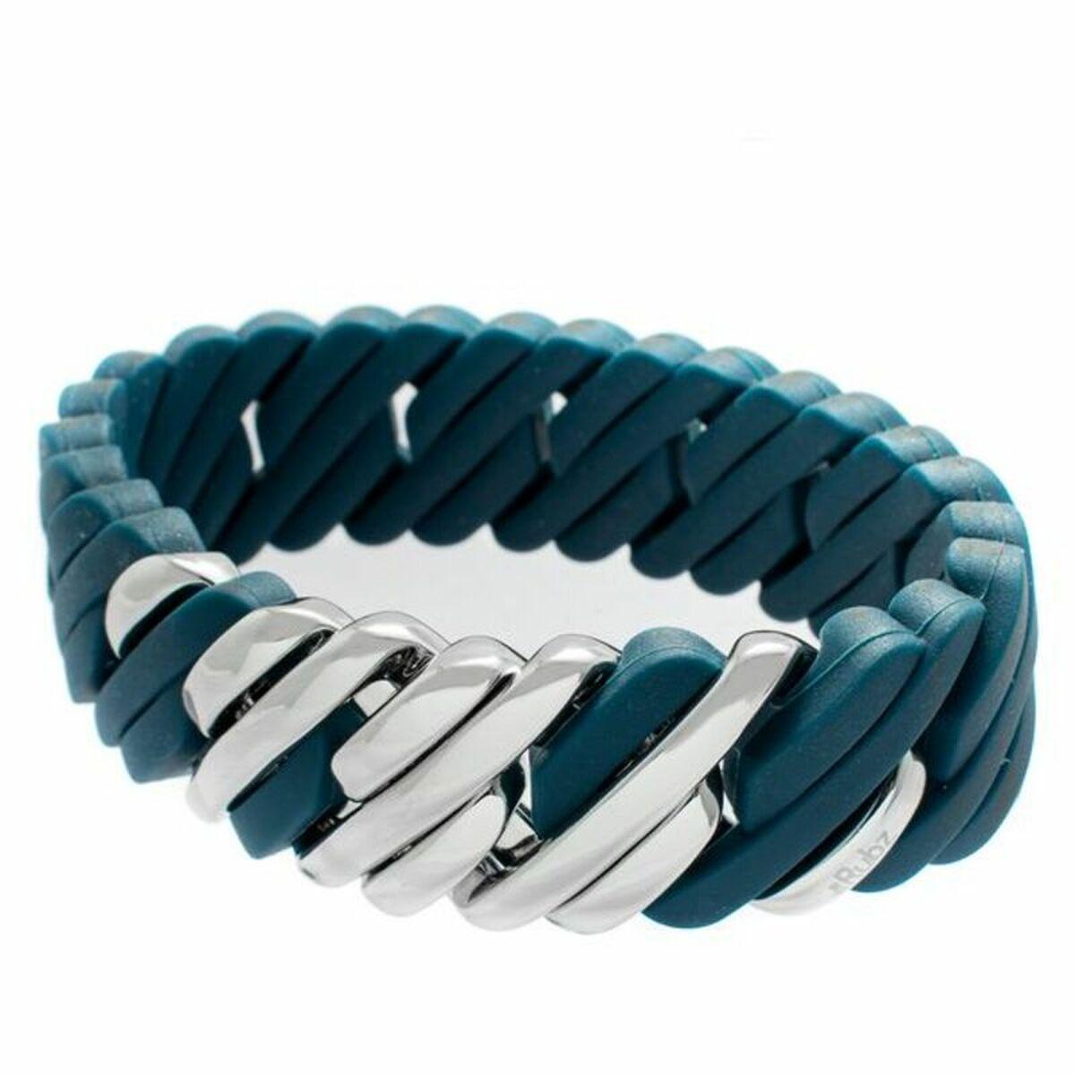 Therubz Armbånd 100160 Blå - Therubz Armbånd  - 5713167101606
