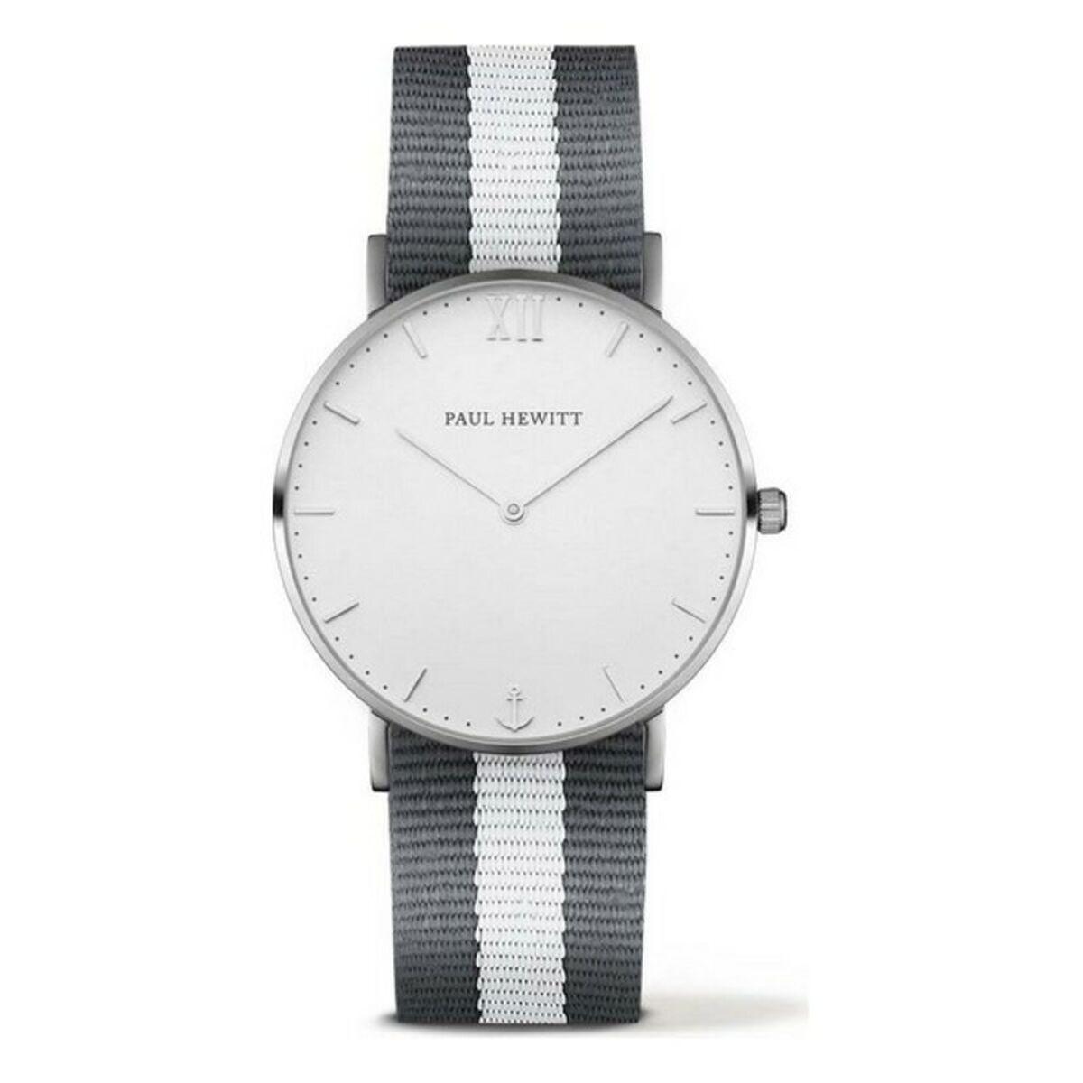 Armbåndsur Unisex Paul Hewitt Phsasstwgrw20 - Paul Hewitt Armbånd  - 4251158707761
