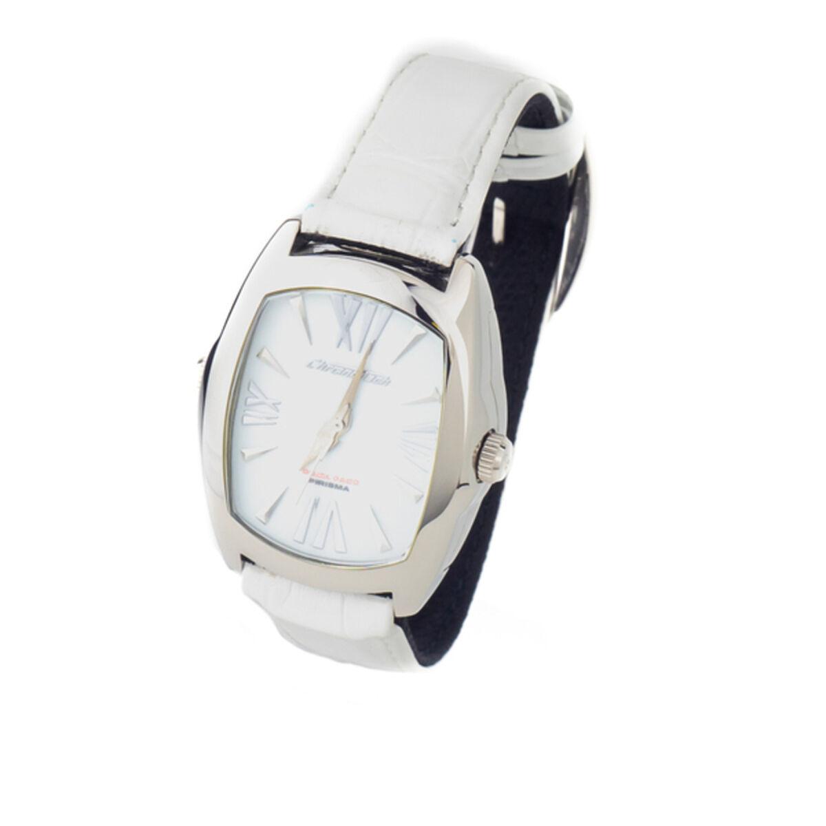 Herreur Chronotech Ct7696m Armbåndsur Til Mænd - Chronotech Armbånd  - 8032732983032