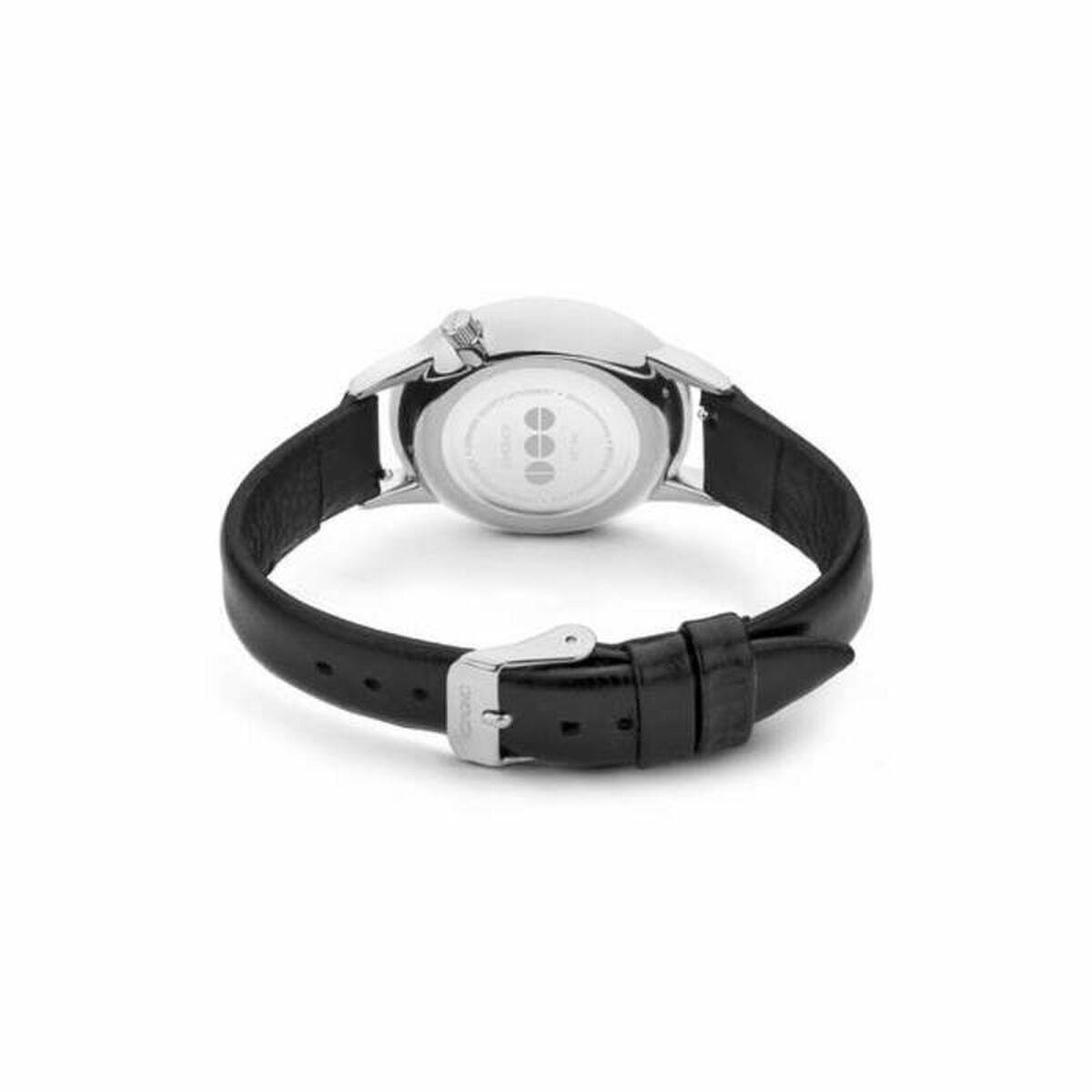 Komono Dameur Kom W2766 Læderrem - Komono Armbånd  - 5420074328742