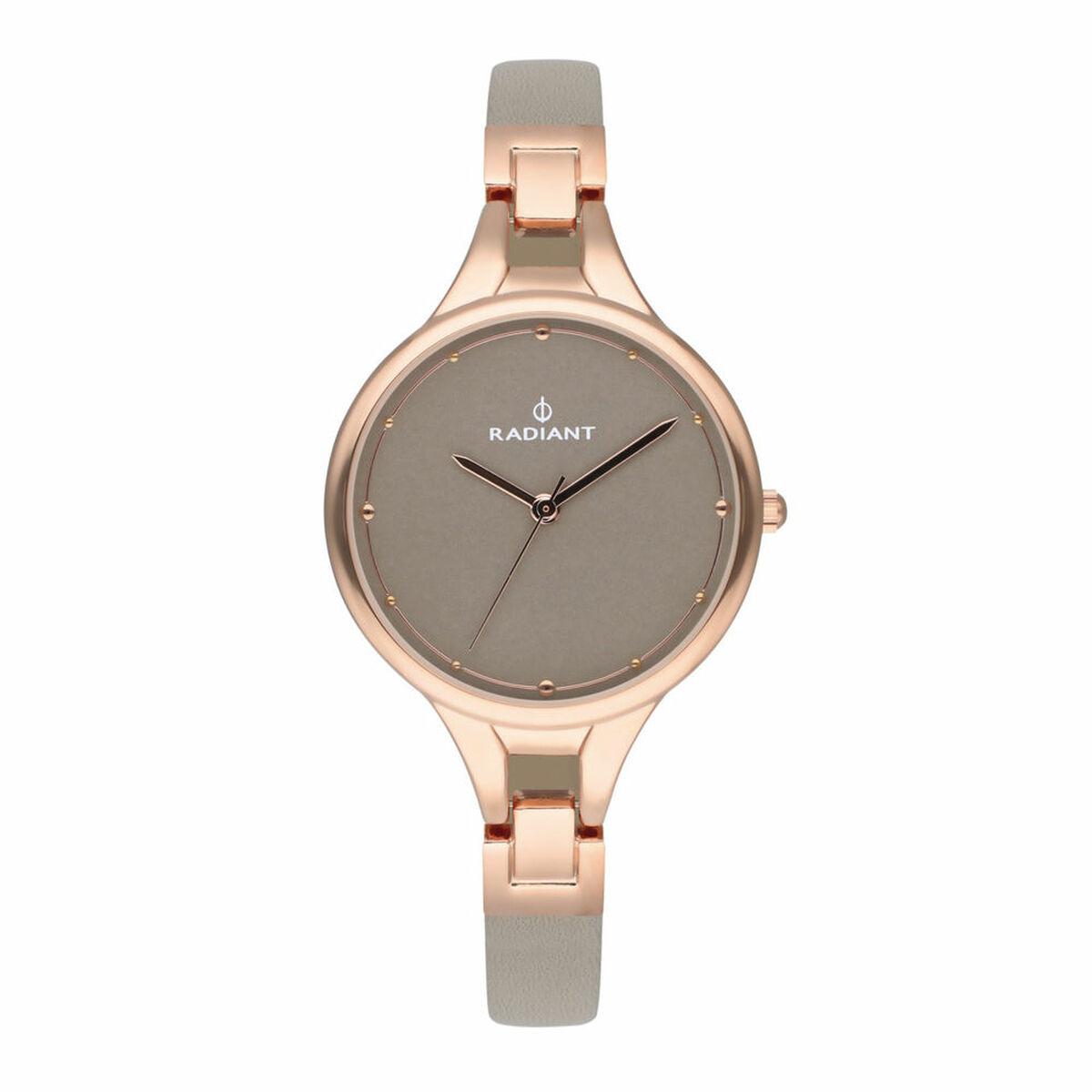 Pink Radiant Dameur Ra423604 Beige - Radiant Armbånd  - 8431242964850