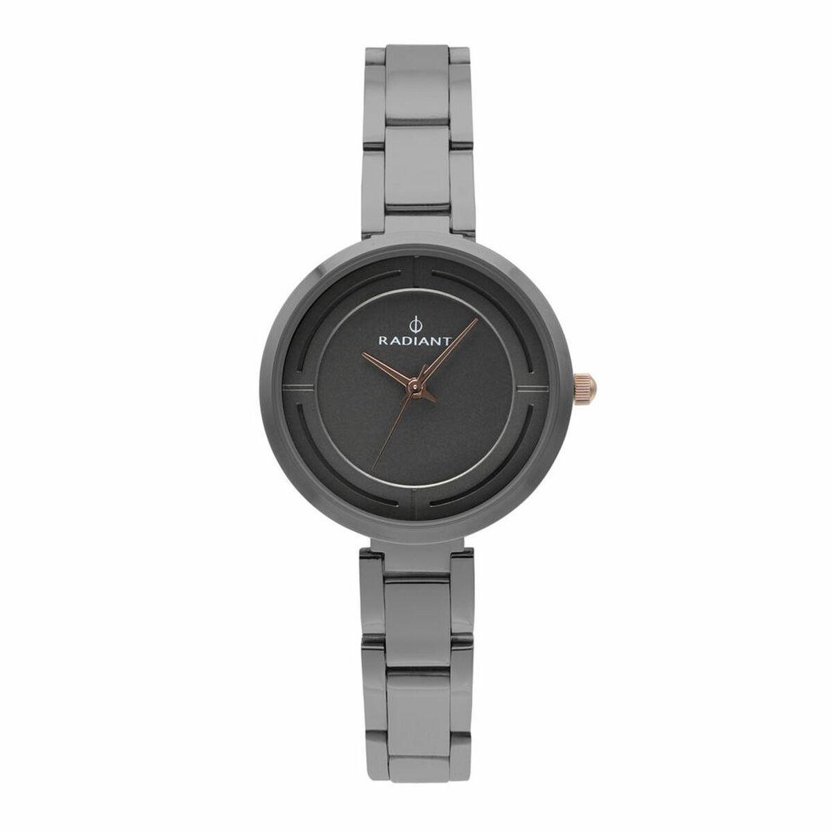 Strålende Radiant Dameur Ra488204 Grå - Radiant Armbånd  - 8434103431195