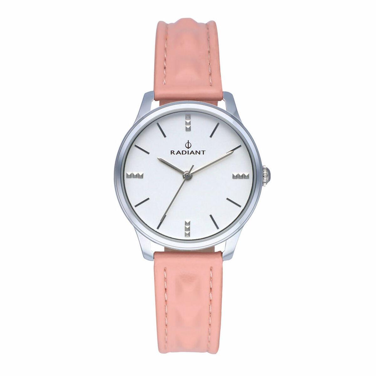 Pink Radiant Dameur Ra520601 Rem - Radiant Armbånd  - 8431242962405