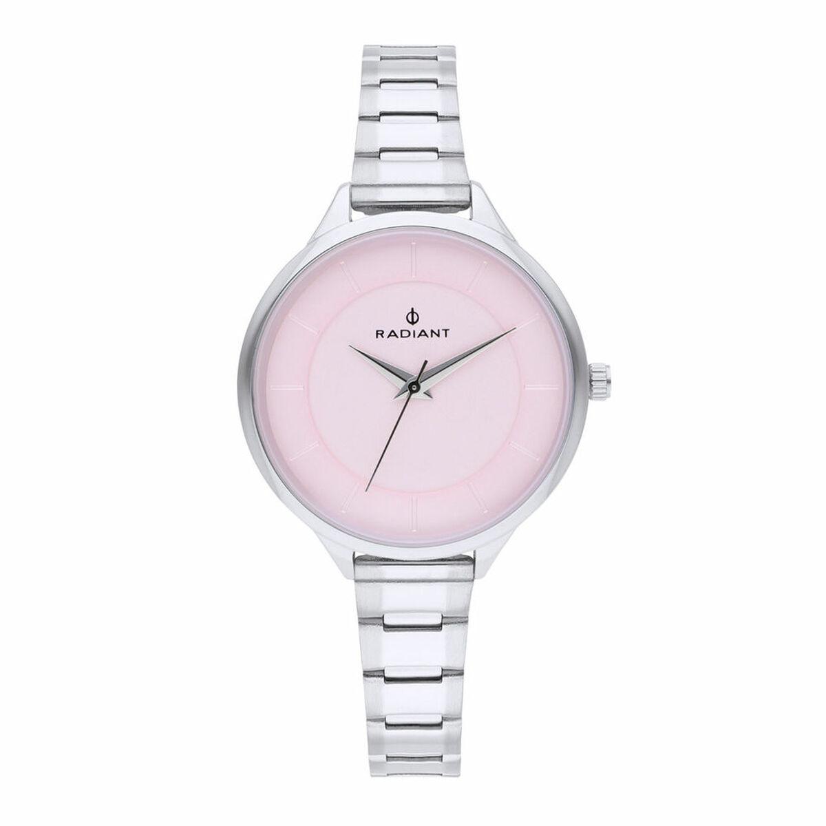 Pink Radiant Dameur Ra511203 Skive - Radiant Armbånd  - 8434103430716