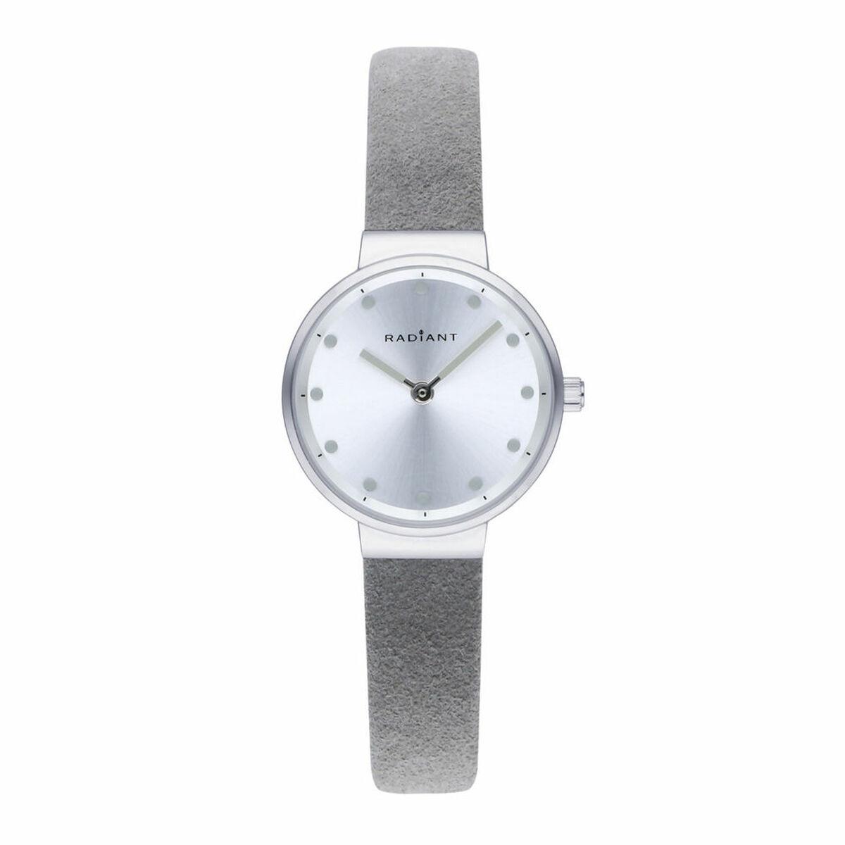 Strålende Radiant Dameur Ra521601 Sølv Grå - Radiant Armbånd  - 8431242961996