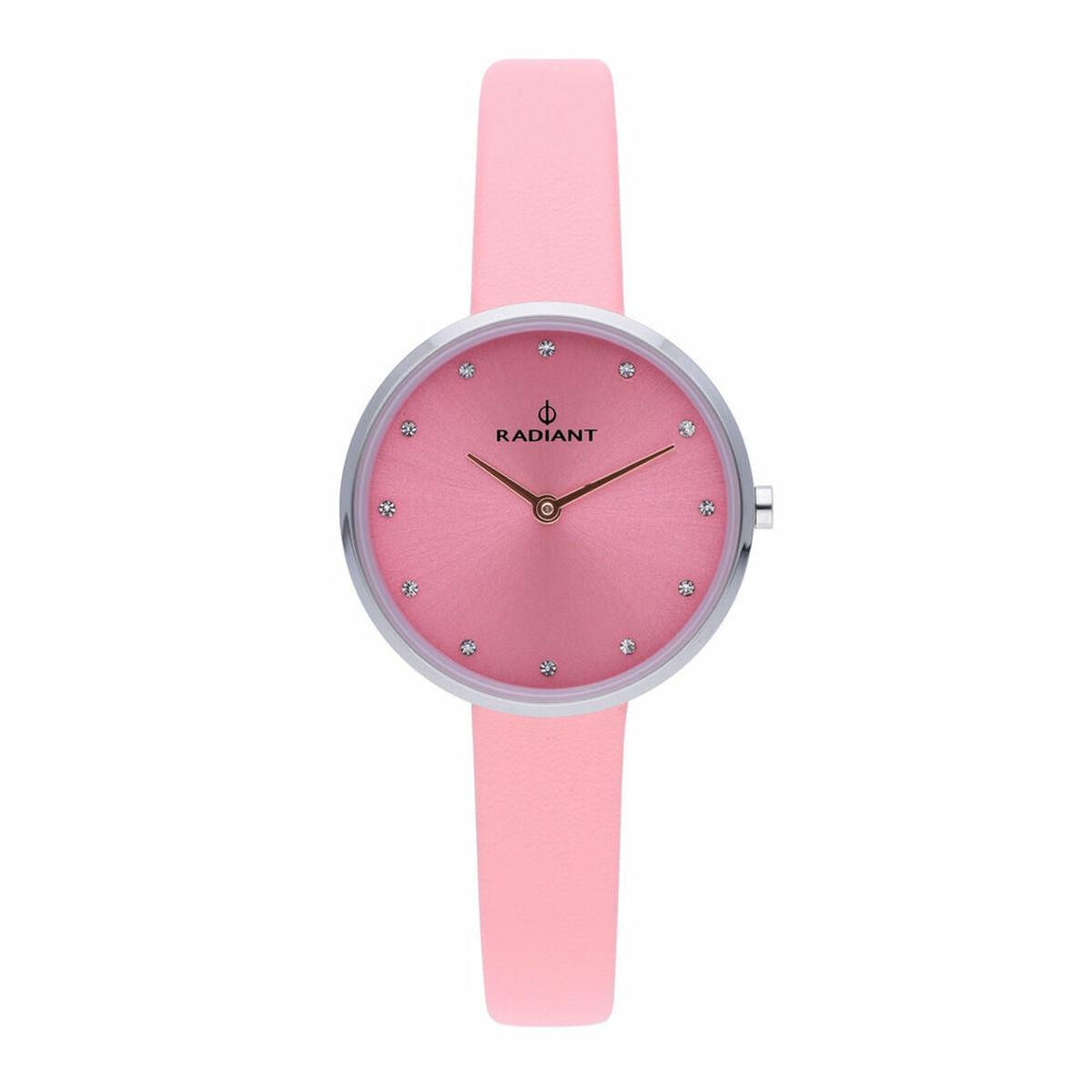 Pink Dameur Radiant Ra491601 Skive - Radiant Armbånd  - 8434103431034