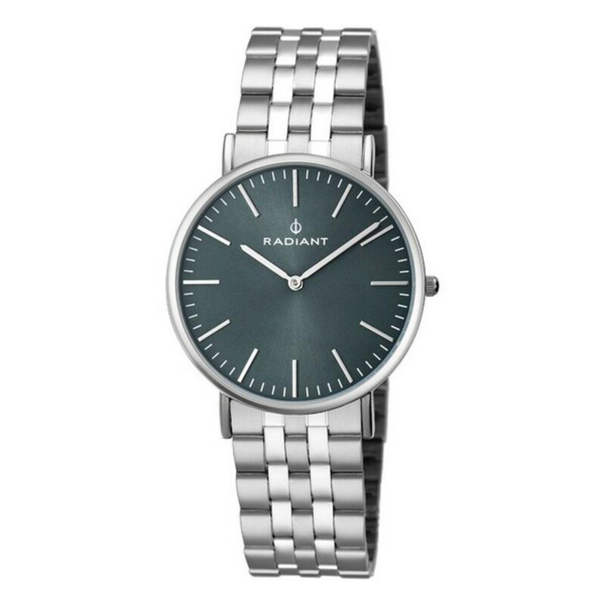 Strålende Radiant Dameur Ra377202 Armbåndsur Stållænke - Radiant Armbånd  - 8431242927299