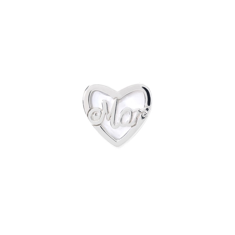Christina Charm Verdens Bedste Mor 623 S363 - Armbånd