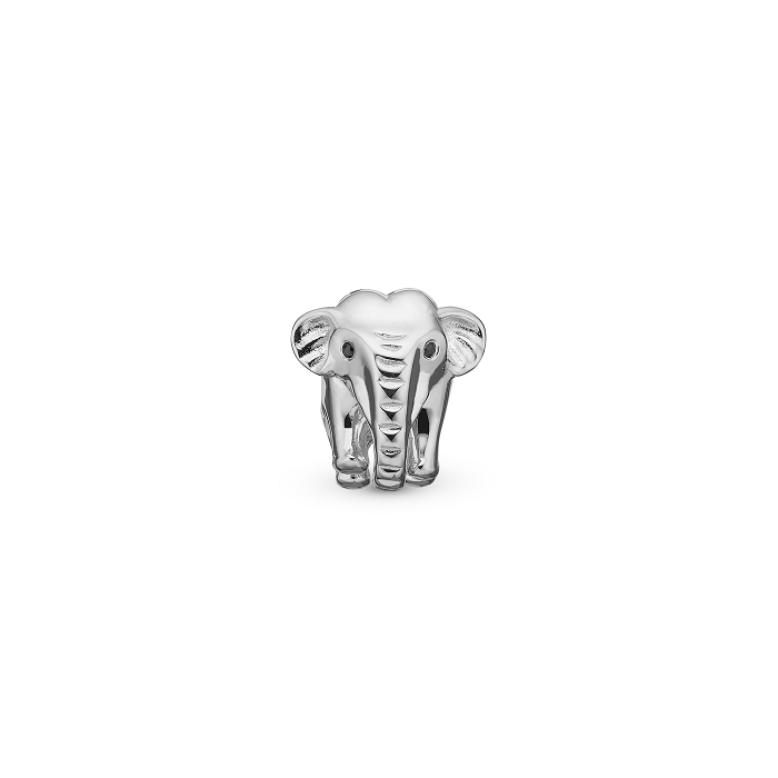 Christina Charm Elephant - Christina Armbånd