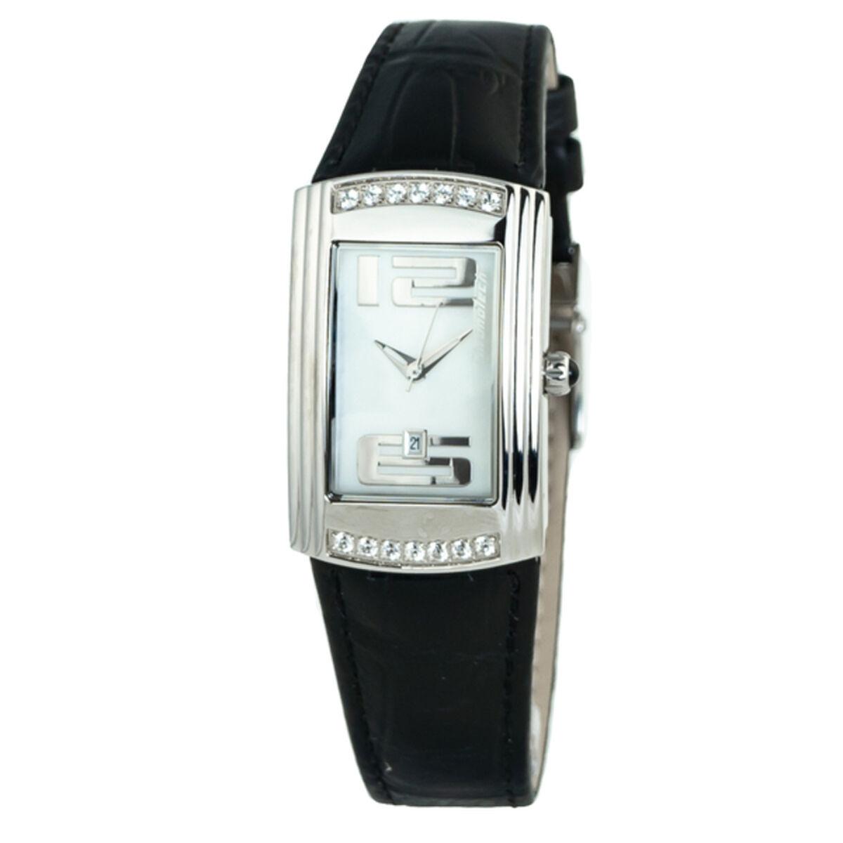 Chronotech Dameur Ct7017l 03s Armbåndsur - Chronotech Armbånd  - 8032636433671