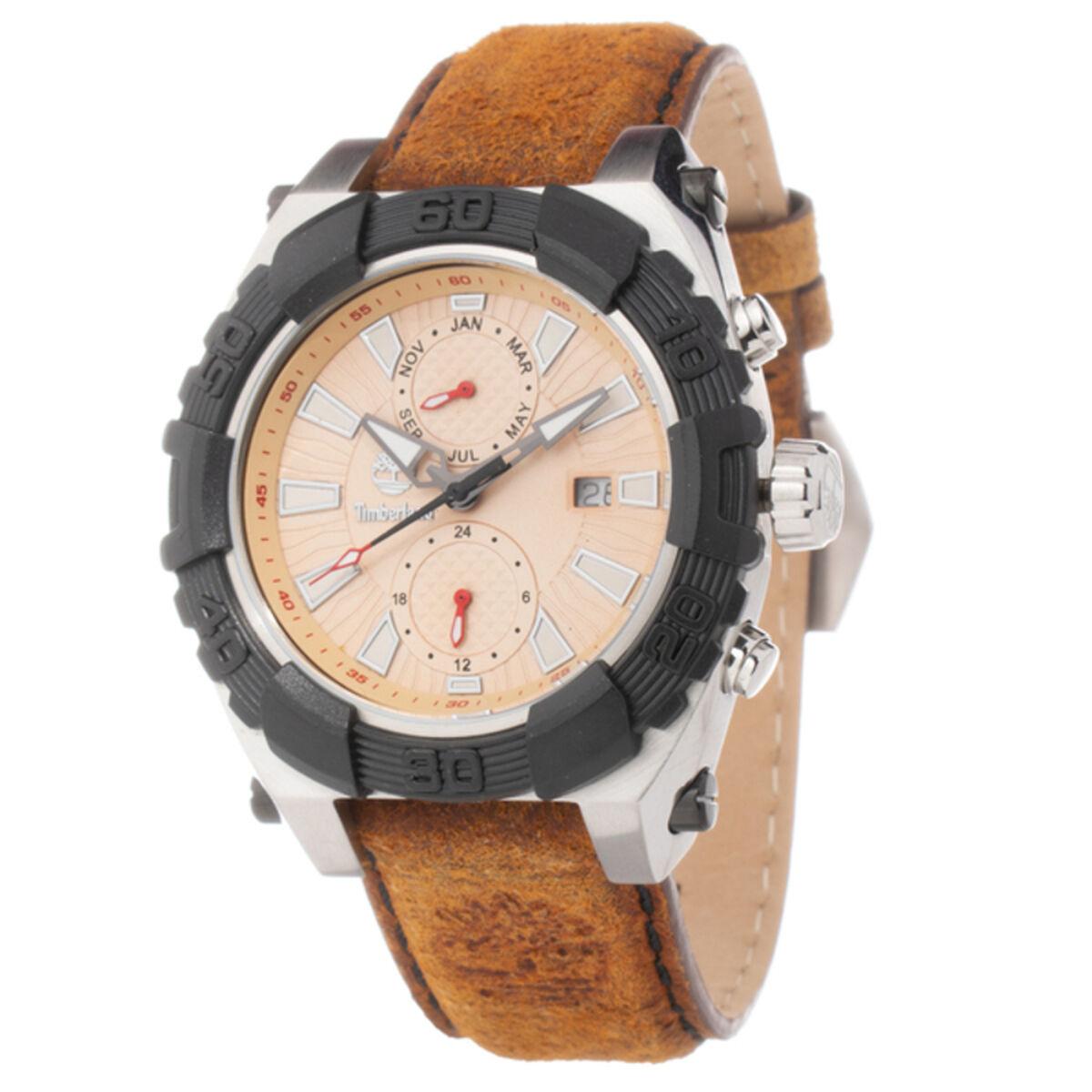Herreur Til Mænd Timberland 13331jstb 07m - Timberland Armbånd  - 8431777807264