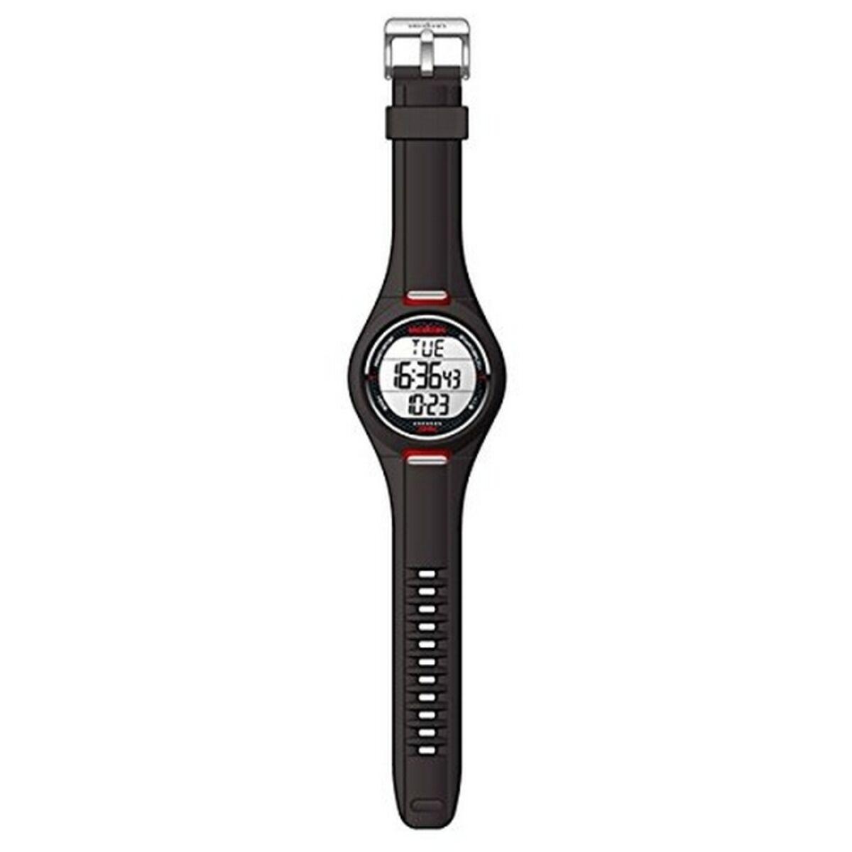 Sort Sneakers Dameur Yp1259501 - Sneakers Armbånd  - 8100001027685