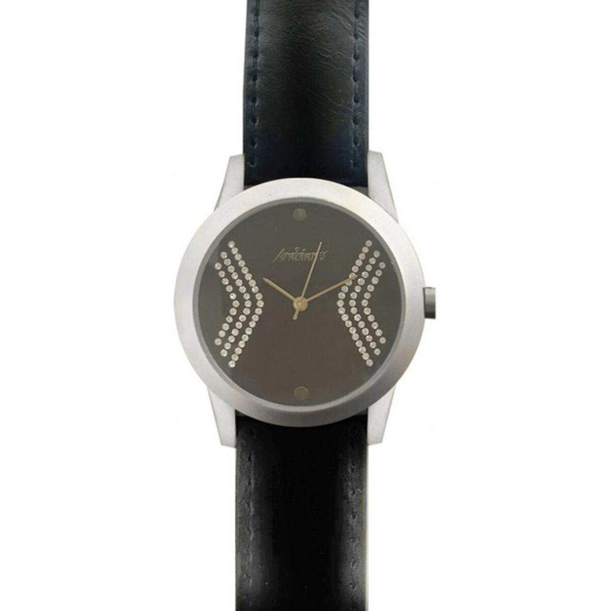 Arabians Unisex Dba2091l Armbåndsur - Arabians Armbånd  - 8431777738384