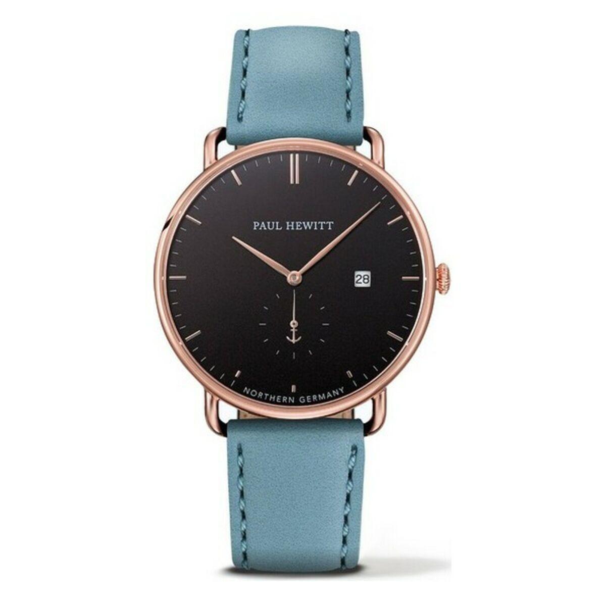 Pink Herreur Paul Hewitt Phtgarb23s - Paul Hewitt Armbånd  - 4251158727974