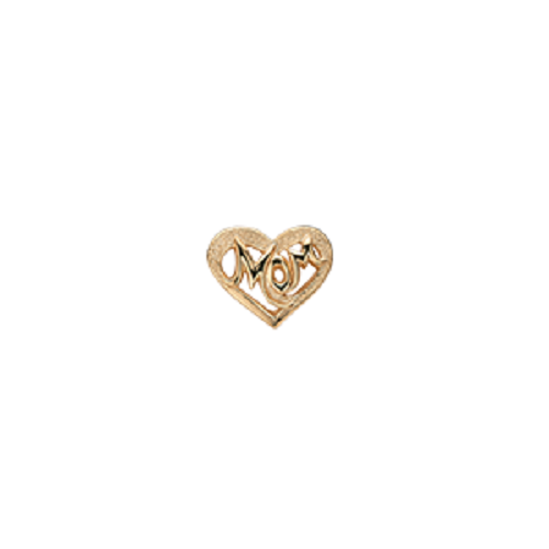 Christina Charm Mom Million Love - Christina Armbånd