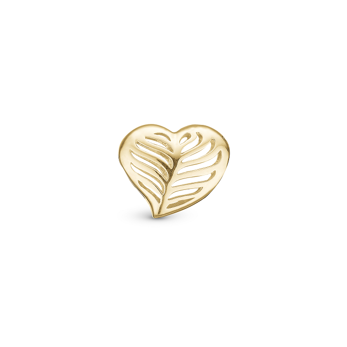 Christina Charm Love For Nature Forgyldt - Christina Armbånd