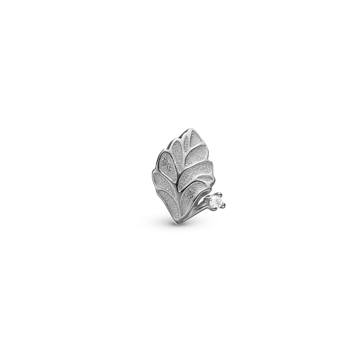 Christina Charm Spring Leaf - Christina Armbånd