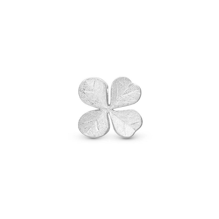 Christina Charm Four Leaf Clower - Christina Armbånd