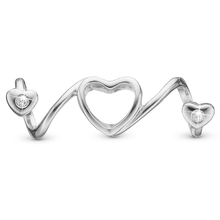 Christina Charm Soul Mate - Christina Armbånd