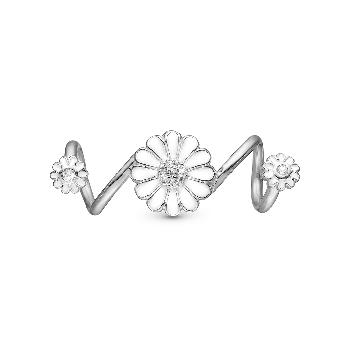 Christina Marguerite Soul Charm - Christina Armbånd