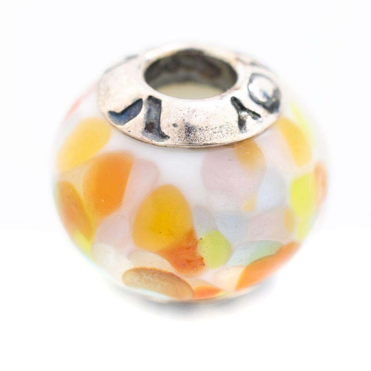 Charm Perle Til Armbånd Multifarvet Vmb0042 - Viceroy Armbånd  - 8431777784251
