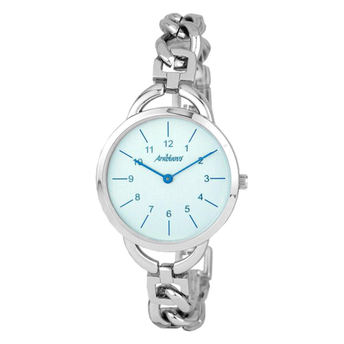 Arabians Dameur Dba2246g Sølv - Arabians Armbånd  - 8431777735611