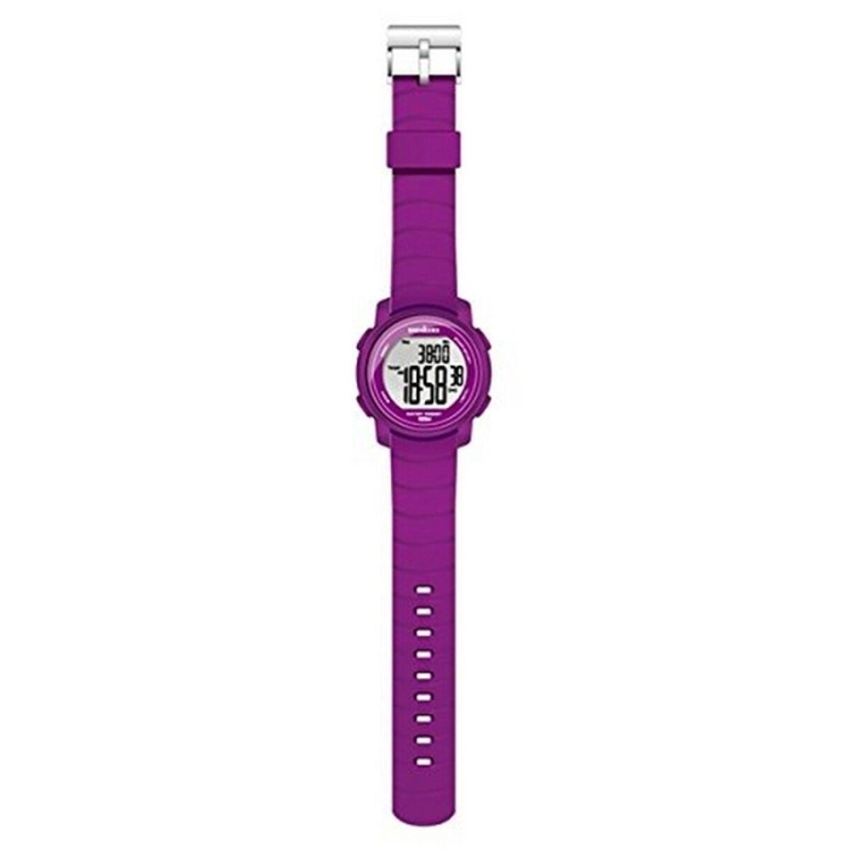 Sneakers Dameur Yp11560a04 Lilla - Sneakers Armbånd  - 8100001027647