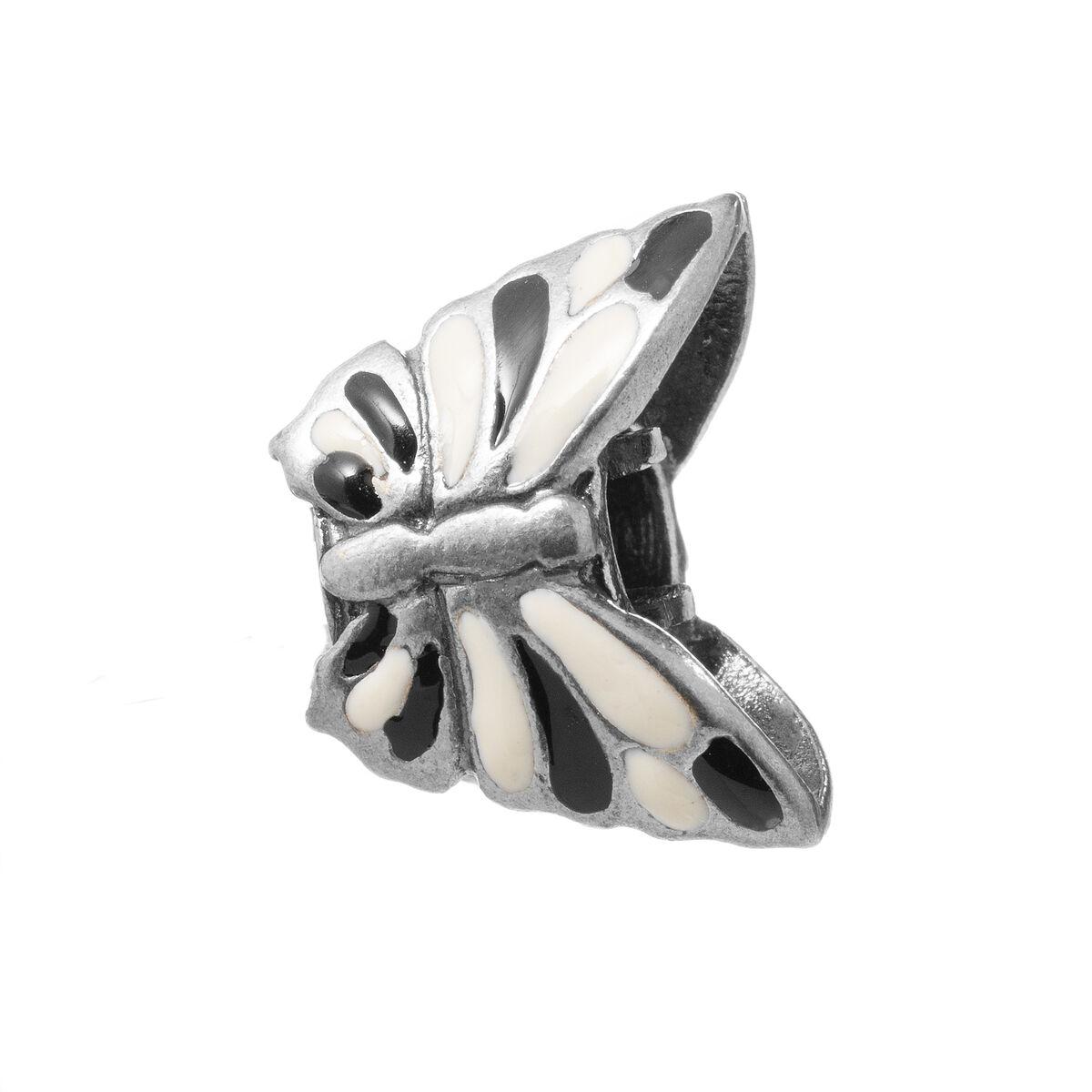 Charm Til Armbånd Vmm0145 Sølvfarvet - Viceroy Armbånd  - 8431777746181