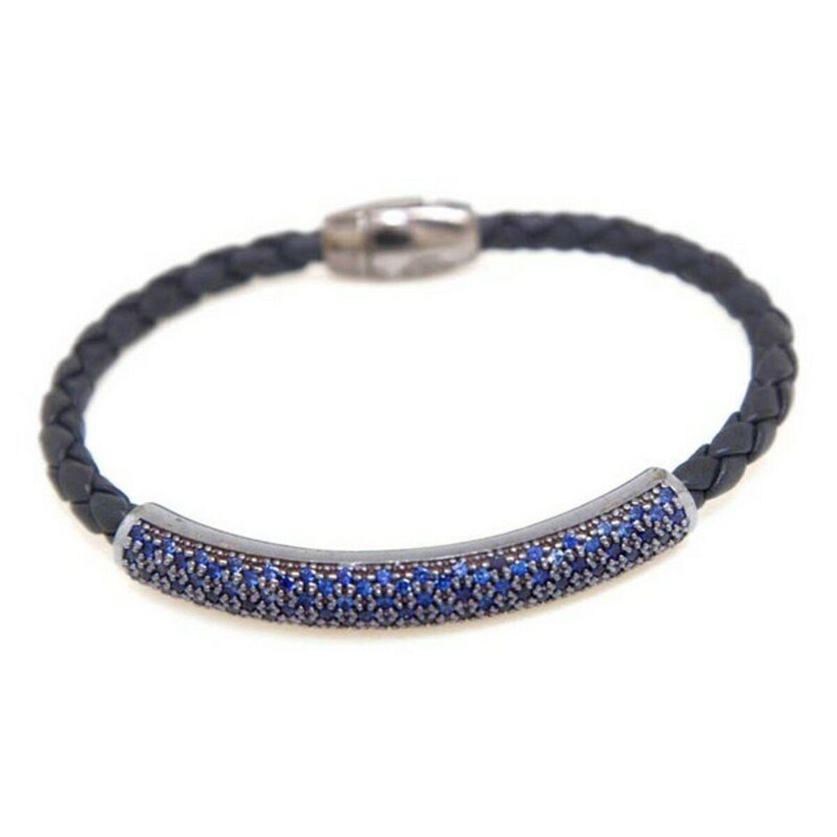 Pesavento Armbånd Til Kvinder Blå Sterling Sølv W1ntrb232 - Pesavento Armbånd  - 8435397112791