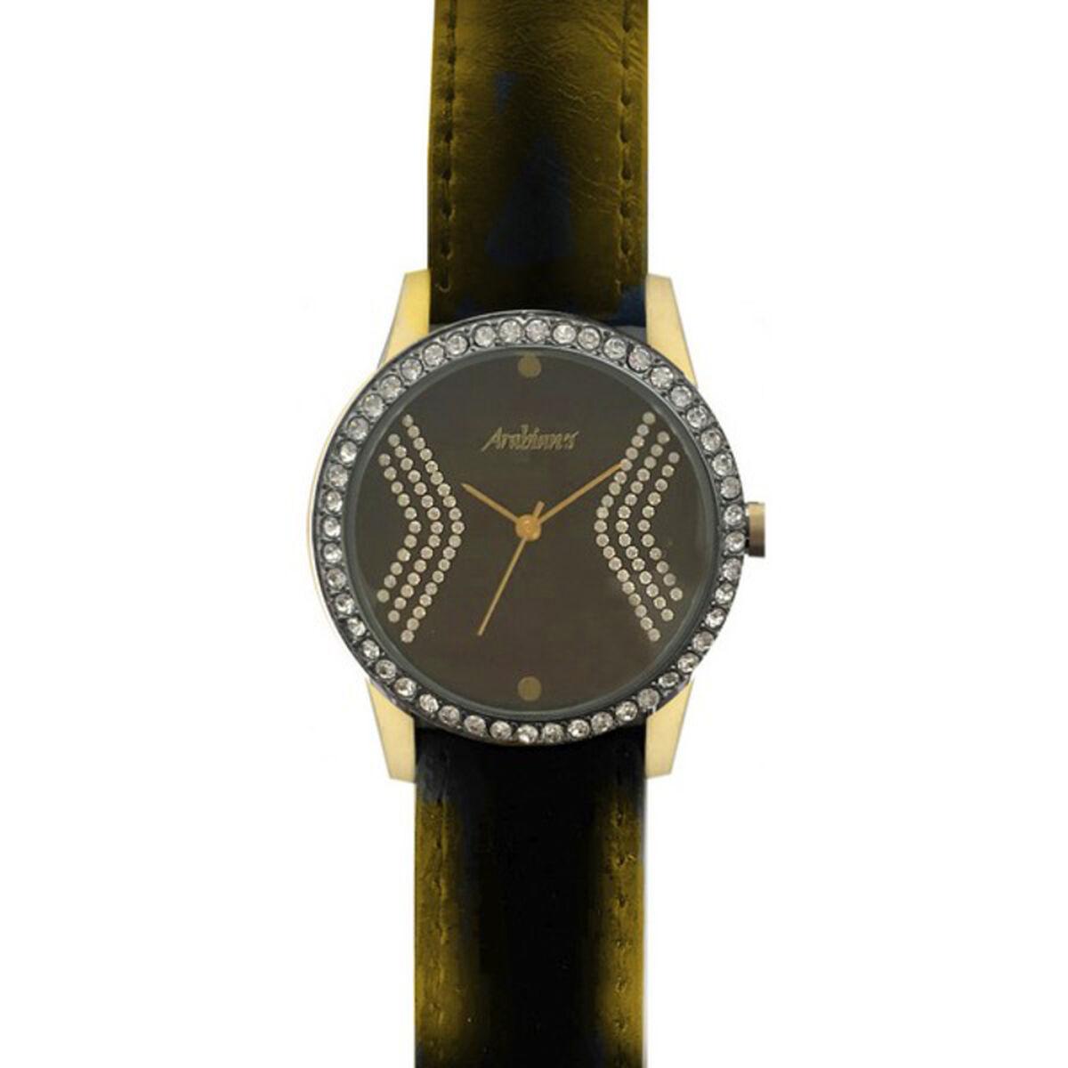Arabians Unisex Dba2086m Armbåndsur - Arabians Armbånd  - 8431777737615