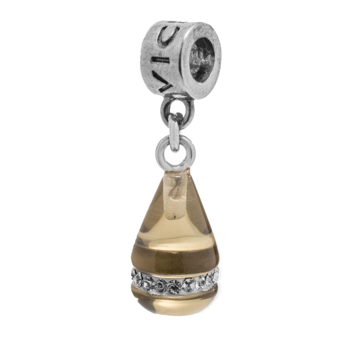Grøn Charm Vedhæng Til Armbånd - Viceroy Armbånd  - 8431777746334