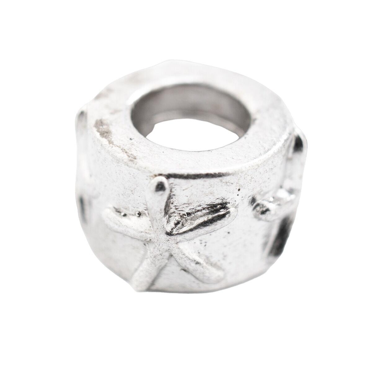 Perle Til Armbånd Sølvfarvet Sterling Sølv - Viceroy Armbånd  - 8431777784381