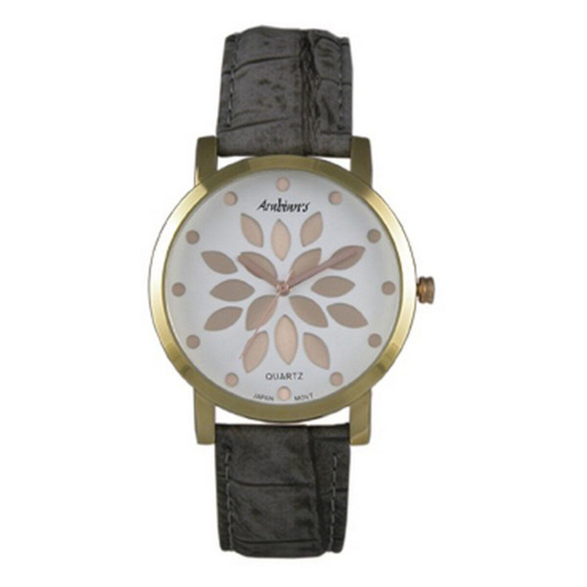 Arabians Unisex Dpp2197r2 Armbåndsur - Arabians Armbånd  - 8431777736090