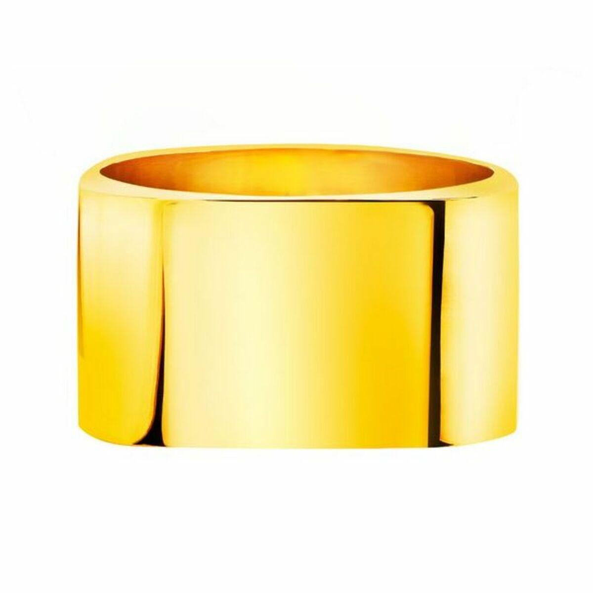 Elixa Armbånd El125 6978 Gylden - Elixir Armbånd  - 2210003035192