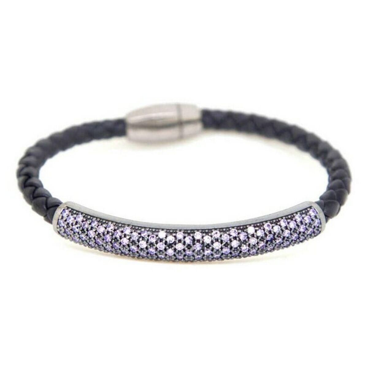 Pesavento Armbånd Til Kvinder Blå Zirkoner Sterling Sølv - Pesavento Armbånd  - 8435397112807