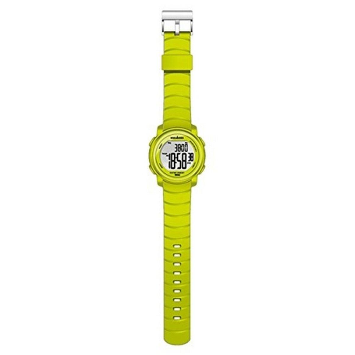 Grøn Sneakers Dameur Yp11560a05 - Sneakers Armbånd  - 8100001027654